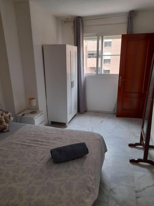 Apartmento Sostoa 2 Malaga Luaran gambar
