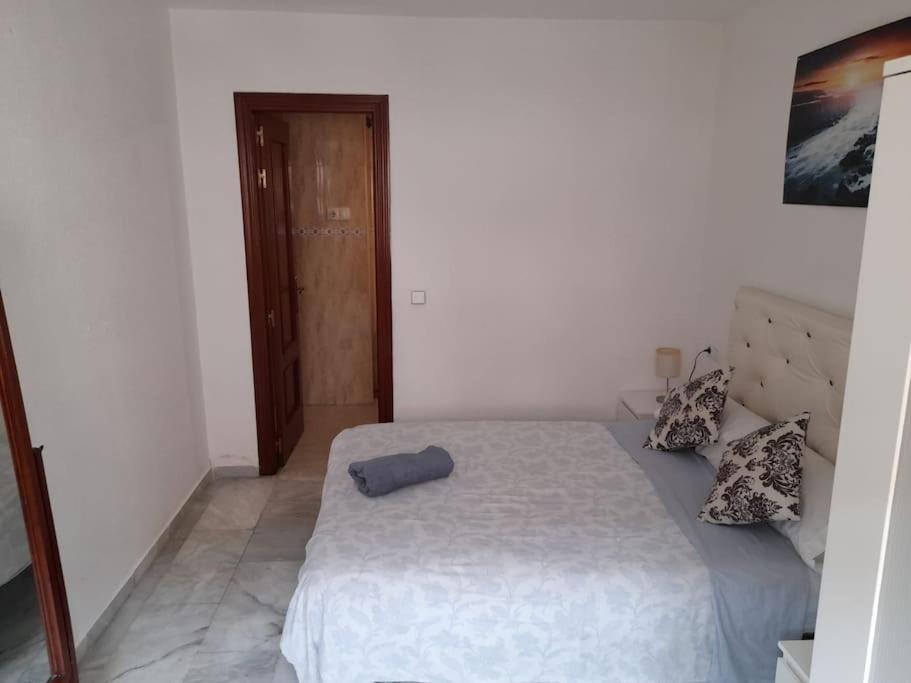 Apartmento Sostoa 2 Malaga Luaran gambar