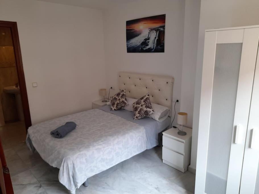 Apartmento Sostoa 2 Malaga Luaran gambar