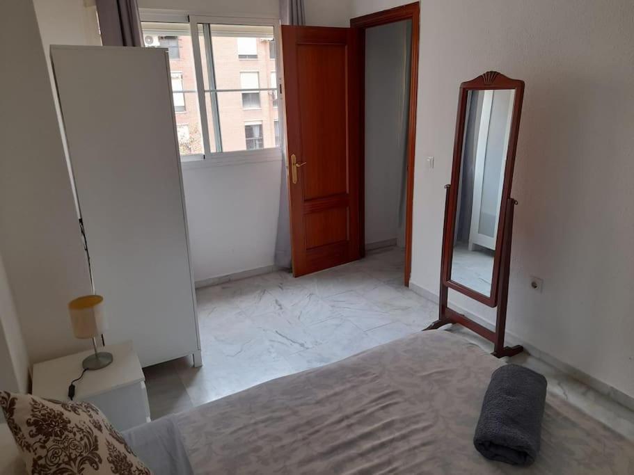 Apartmento Sostoa 2 Malaga Luaran gambar