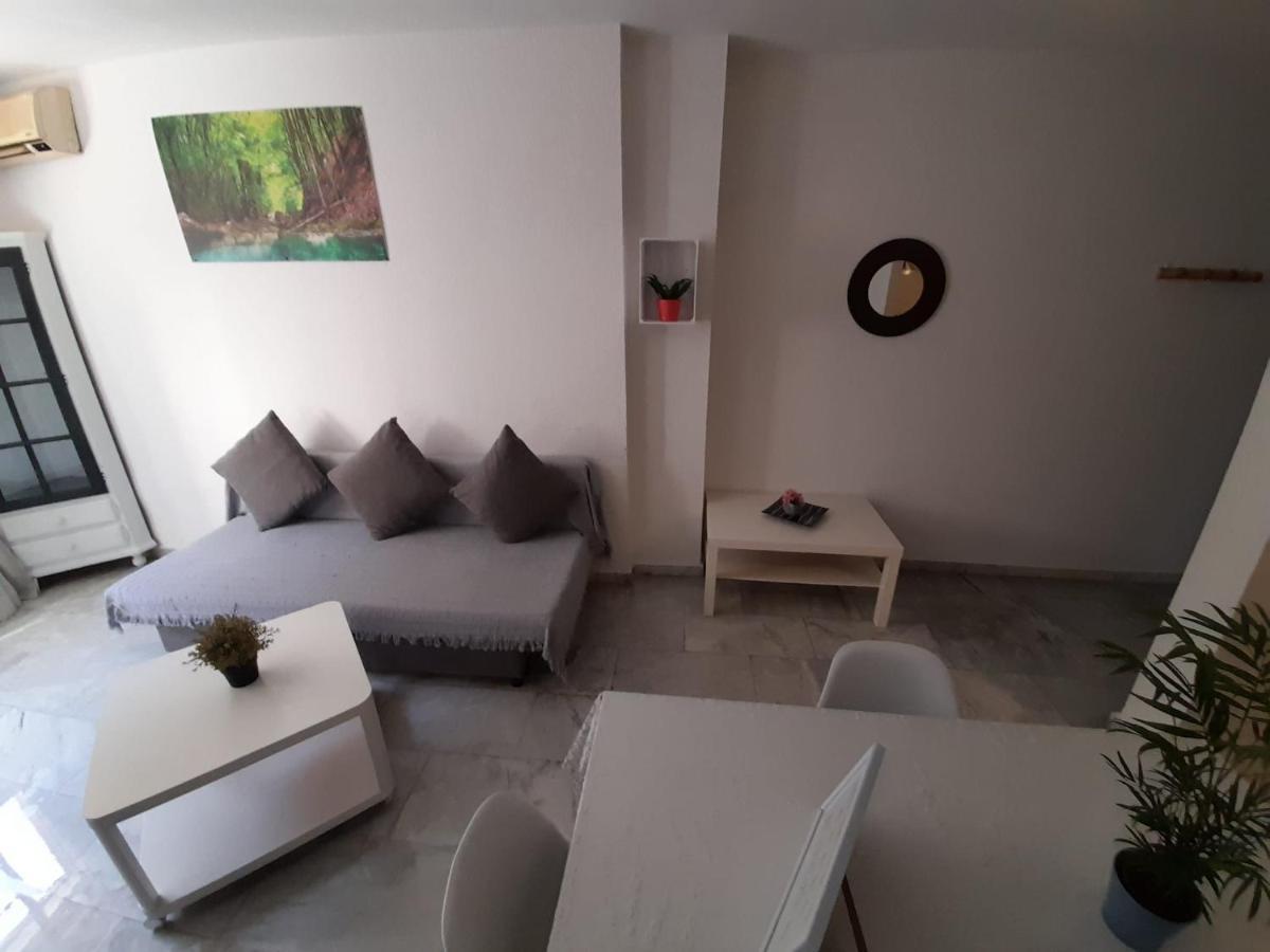 Apartmento Sostoa 2 Malaga Luaran gambar